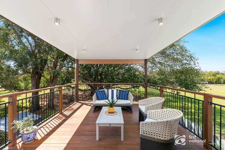 Second view of Homely house listing, 95 Thomas Street, Birkdale QLD 4159