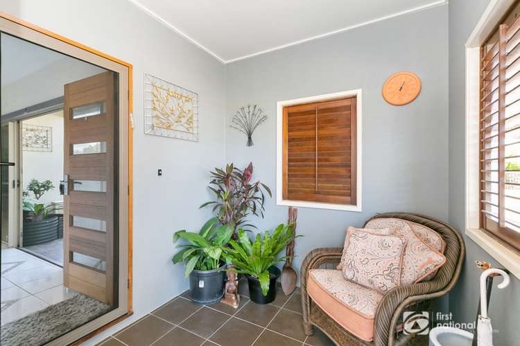 Fifth view of Homely house listing, 95 Thomas Street, Birkdale QLD 4159