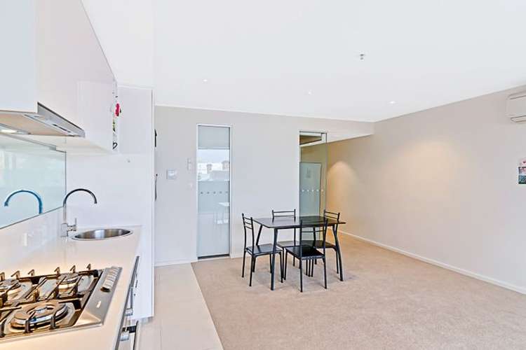 Fifth view of Homely apartment listing, 108/271-281 Gouger Street, Adelaide SA 5000