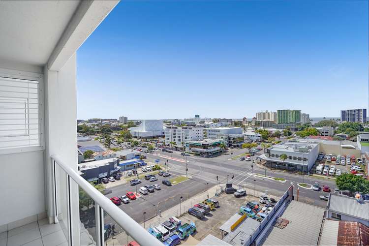 Third view of Homely apartment listing, 801/58-62 McLeod Street, Cairns City QLD 4870