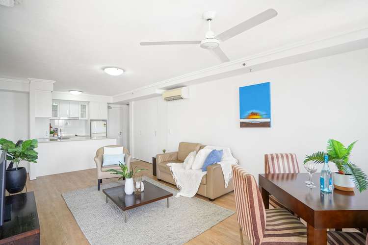 Fourth view of Homely apartment listing, 801/58-62 McLeod Street, Cairns City QLD 4870