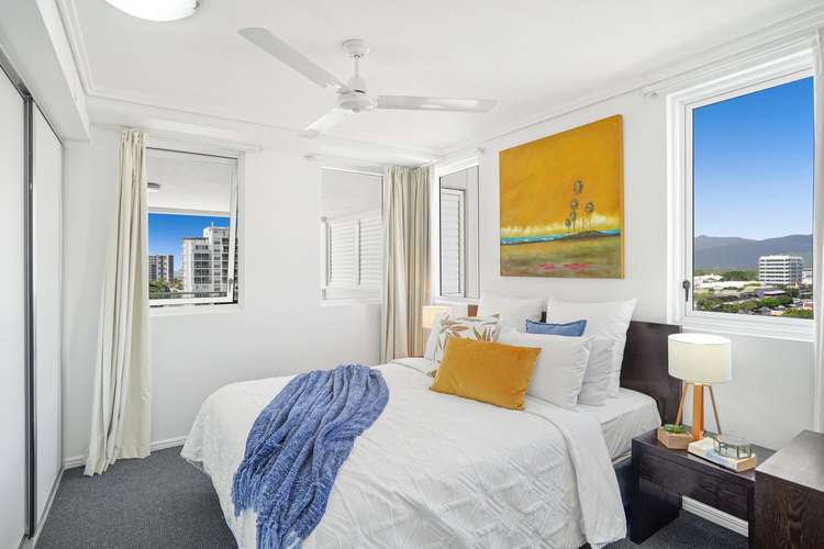 Sixth view of Homely apartment listing, 801/58-62 McLeod Street, Cairns City QLD 4870