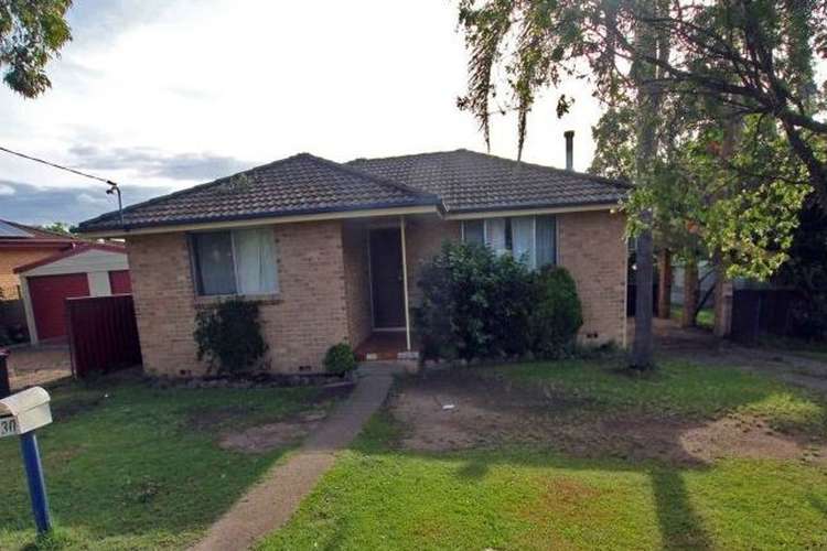 Second view of Homely house listing, 30 Mudford Street, Taree NSW 2430