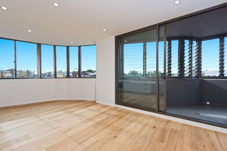 Fourth view of Homely apartment listing, 306/8 Wharf Road, Gladesville NSW 2111