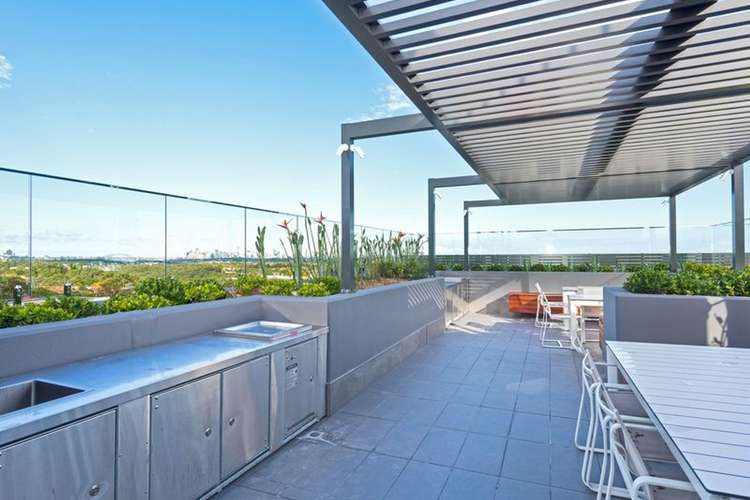 Fifth view of Homely apartment listing, 306/8 Wharf Road, Gladesville NSW 2111