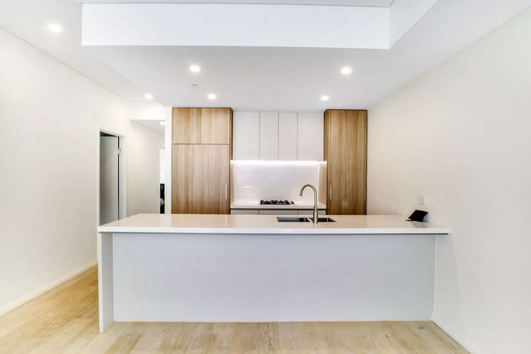 Third view of Homely unit listing, 217/6 Village Place, Kirrawee NSW 2232