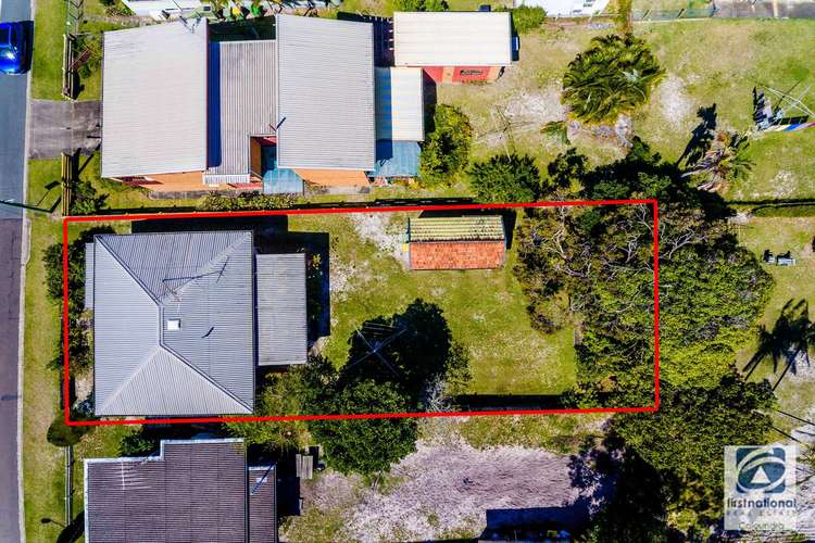 Third view of Homely house listing, 53 Esplanade, Golden Beach QLD 4551