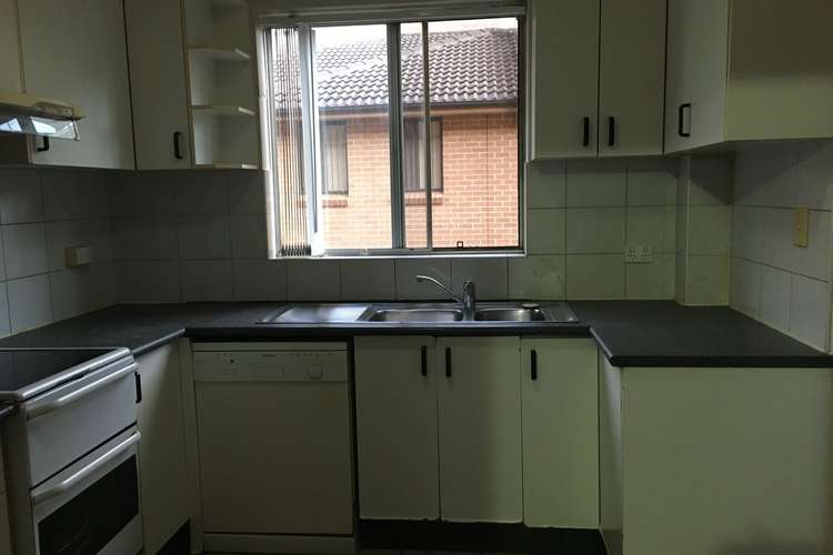 Second view of Homely apartment listing, 10/44-46 Harrow Road, Auburn NSW 2144