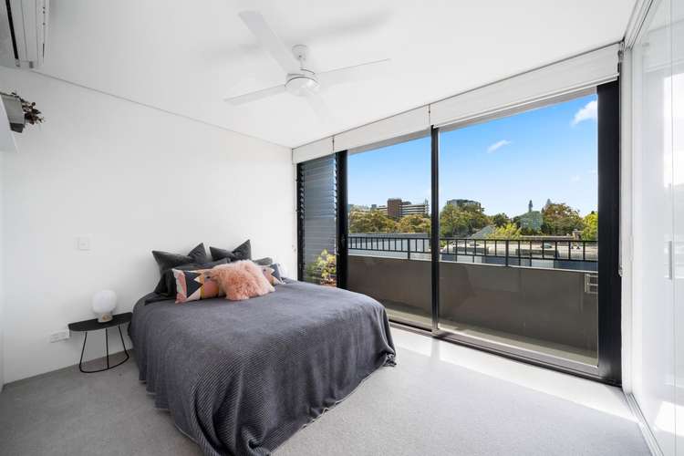 Sixth view of Homely apartment listing, 54/203 Barker Street, Randwick NSW 2031