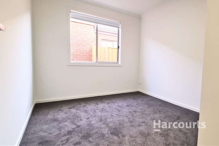 Fourth view of Homely house listing, 22 Bristol Street, Strathtulloh VIC 3338