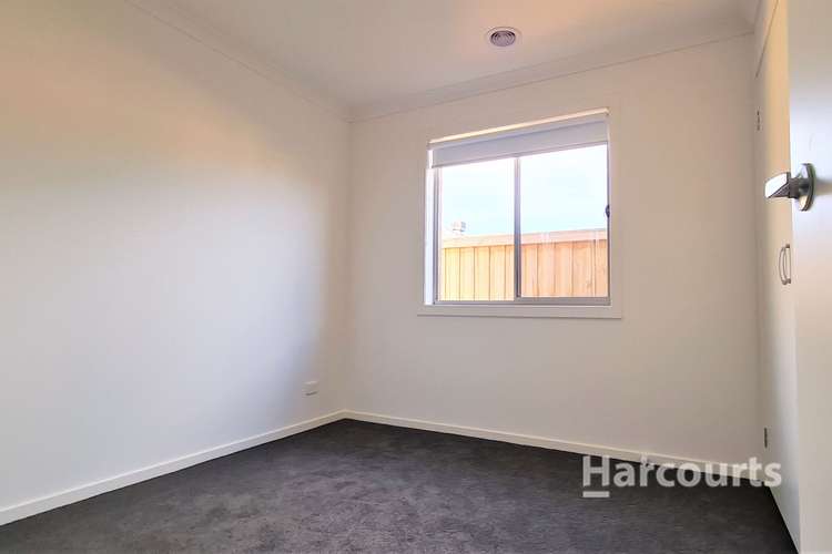 Fifth view of Homely house listing, 22 Bristol Street, Strathtulloh VIC 3338