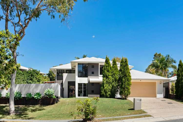 Second view of Homely house listing, 13 Edenbrooke Drive, Sinnamon Park QLD 4073