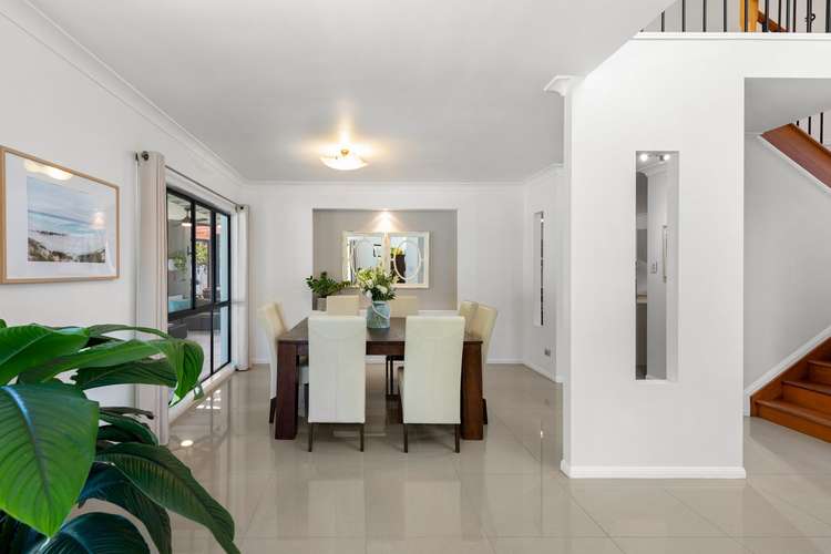 Fourth view of Homely house listing, 13 Edenbrooke Drive, Sinnamon Park QLD 4073
