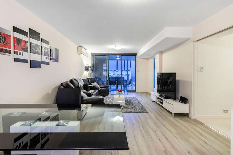 Main view of Homely apartment listing, 28/369 Hay Street, Perth WA 6000