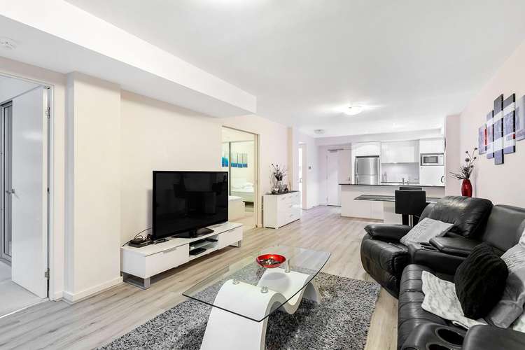 Second view of Homely apartment listing, 28/369 Hay Street, Perth WA 6000
