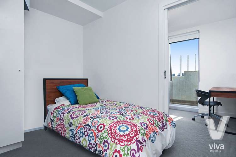 Second view of Homely apartment listing, 516/42 Porter Street, Prahran VIC 3181