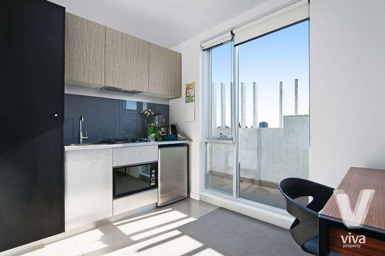 Third view of Homely apartment listing, 516/42 Porter Street, Prahran VIC 3181