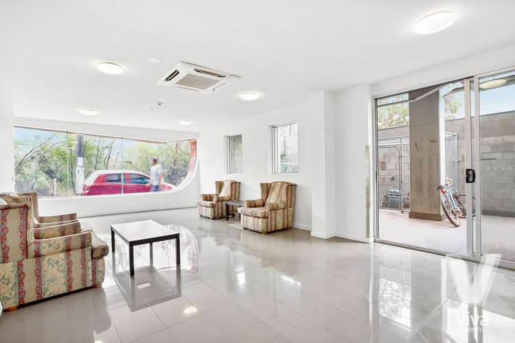 Fifth view of Homely apartment listing, 516/42 Porter Street, Prahran VIC 3181