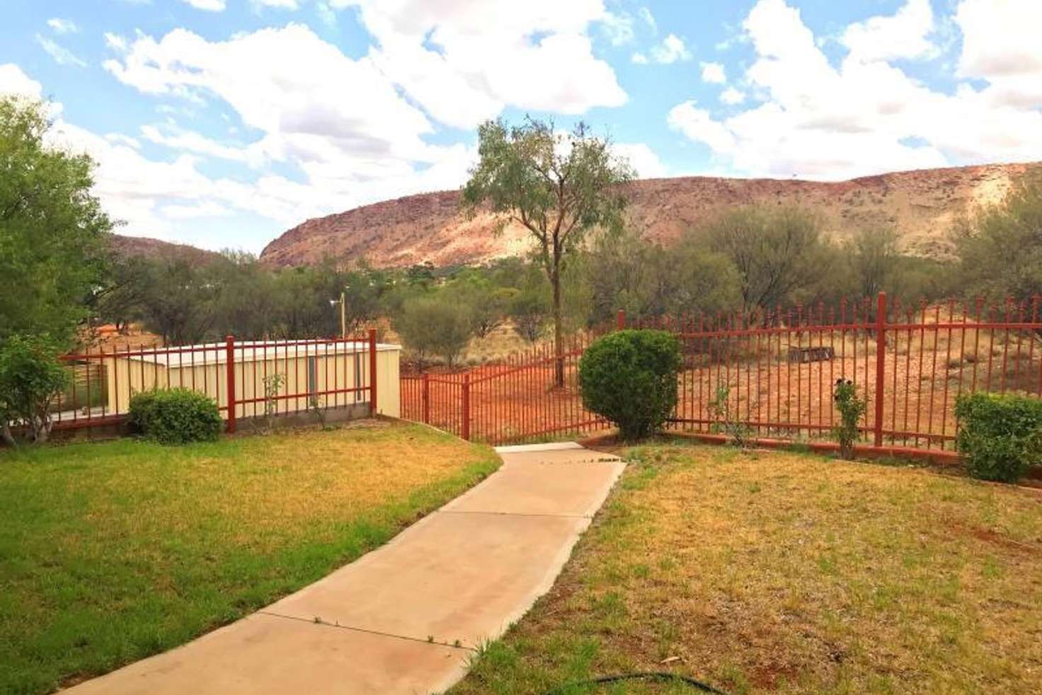 Main view of Homely house listing, 9 Nelson Terrace, Araluen NT 870