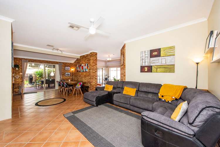 Fourth view of Homely house listing, 10 Bianco Place, Secret Harbour WA 6173