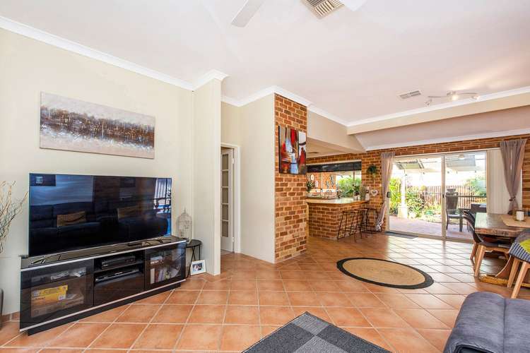 Fifth view of Homely house listing, 10 Bianco Place, Secret Harbour WA 6173