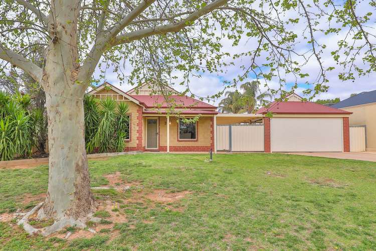 Main view of Homely house listing, 2 Plane Tree Drive, Mildura VIC 3500