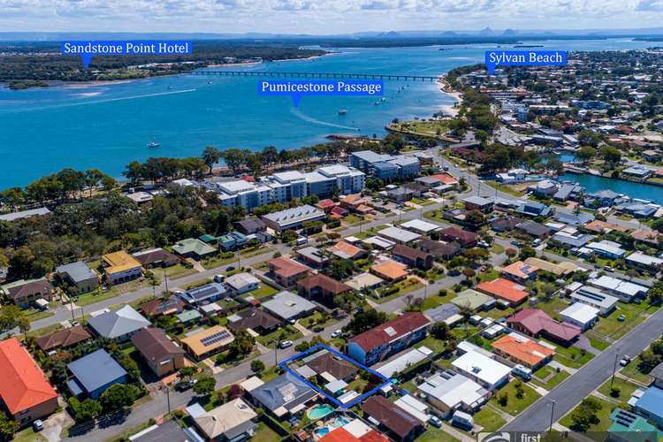 Second view of Homely house listing, 9 Clipper Street, Bongaree QLD 4507
