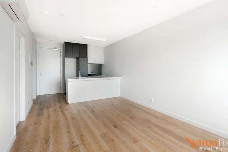 Second view of Homely apartment listing, 106/160 Williamsons Road, Doncaster VIC 3108