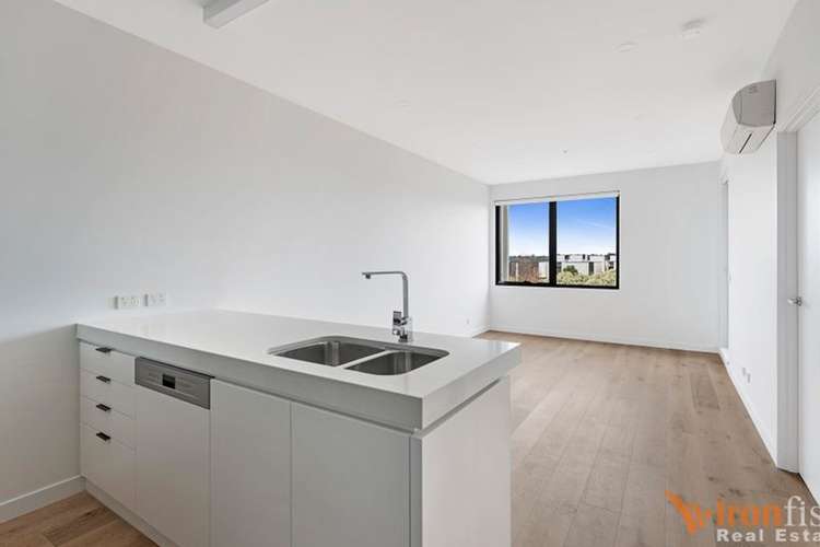 Third view of Homely apartment listing, 106/160 Williamsons Road, Doncaster VIC 3108