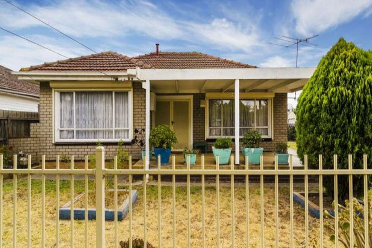 Main view of Homely house listing, 33 Marcia Street, Sunshine West VIC 3020