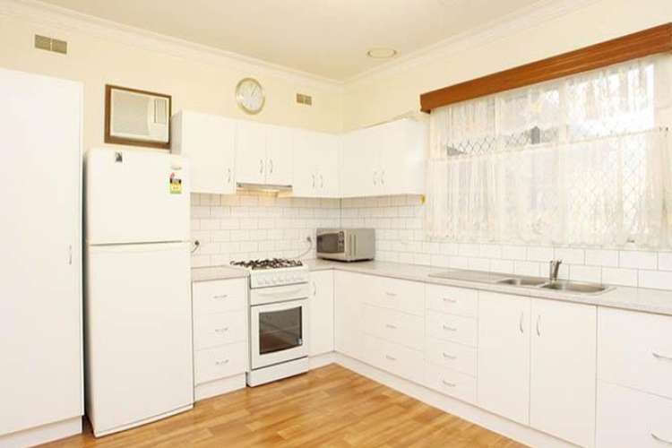 Second view of Homely house listing, 33 Marcia Street, Sunshine West VIC 3020