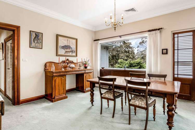 Fifth view of Homely house listing, 465 Galston Road, Dural NSW 2158