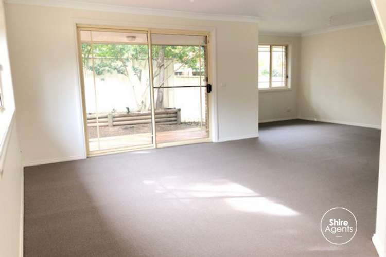 Third view of Homely townhouse listing, 5/152 Karimbla Road, Miranda NSW 2228
