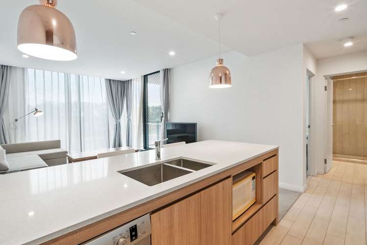 Fourth view of Homely apartment listing, 206/8 Tassels Place, Innaloo WA 6018