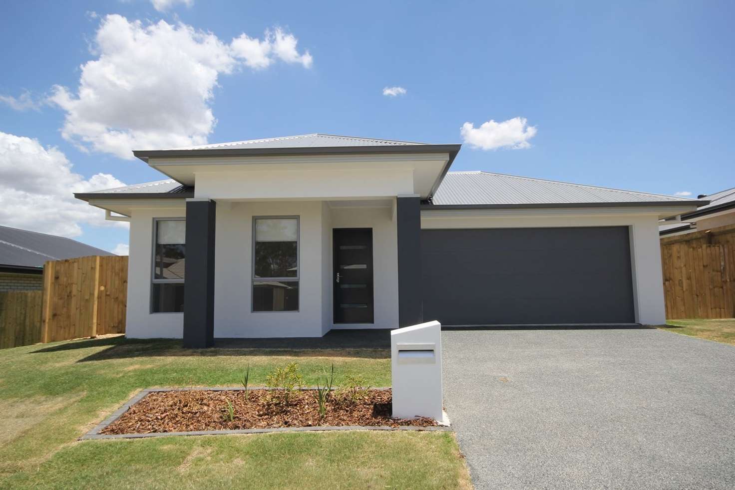 Main view of Homely house listing, 8 Butterfly Way, Ripley QLD 4306