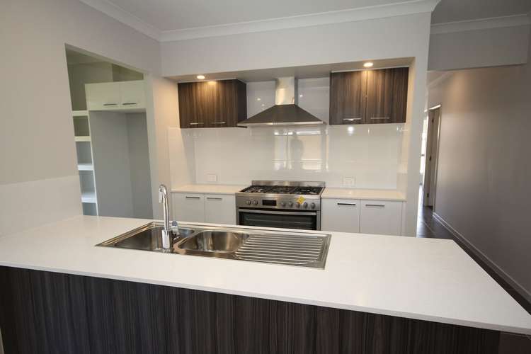 Second view of Homely house listing, 8 Butterfly Way, Ripley QLD 4306