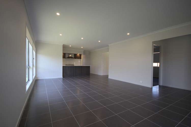Fifth view of Homely house listing, 8 Butterfly Way, Ripley QLD 4306