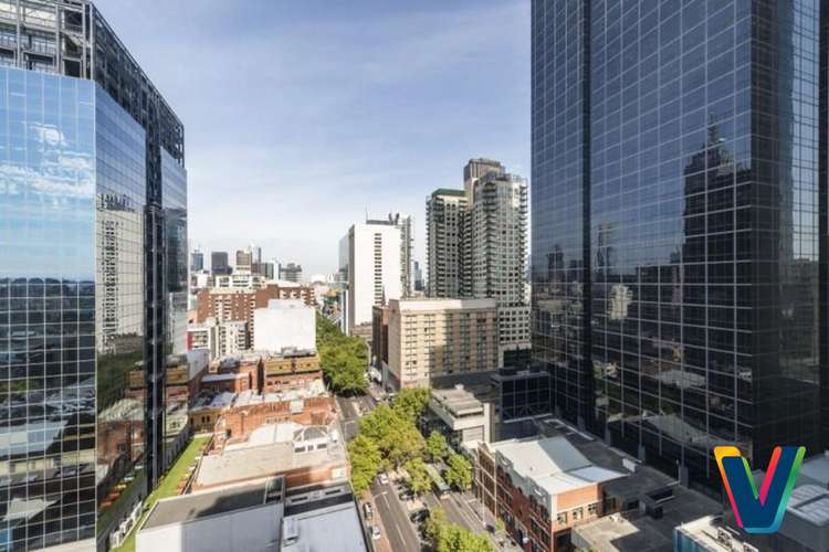 Main view of Homely apartment listing, 2006/39 Lonsdale Street, Melbourne VIC 3000