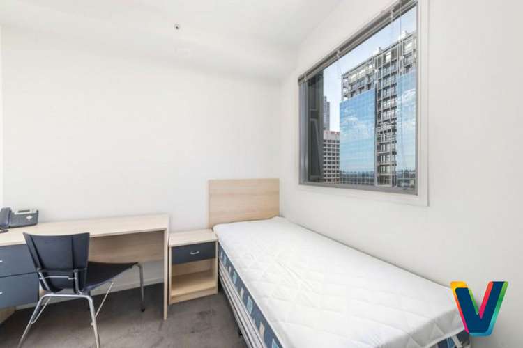 Third view of Homely apartment listing, 2006/39 Lonsdale Street, Melbourne VIC 3000