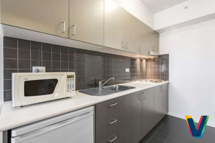 Fourth view of Homely apartment listing, 2006/39 Lonsdale Street, Melbourne VIC 3000