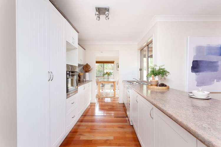 Third view of Homely house listing, 14 Trentham Court, Parkwood QLD 4214
