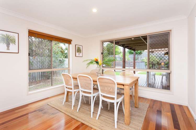 Fourth view of Homely house listing, 14 Trentham Court, Parkwood QLD 4214