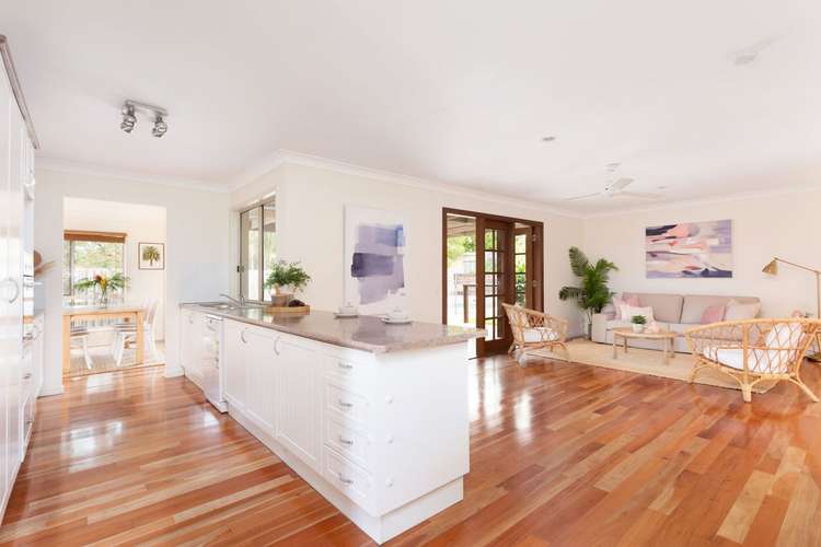 Fifth view of Homely house listing, 14 Trentham Court, Parkwood QLD 4214