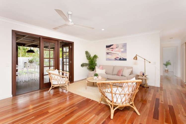 Sixth view of Homely house listing, 14 Trentham Court, Parkwood QLD 4214