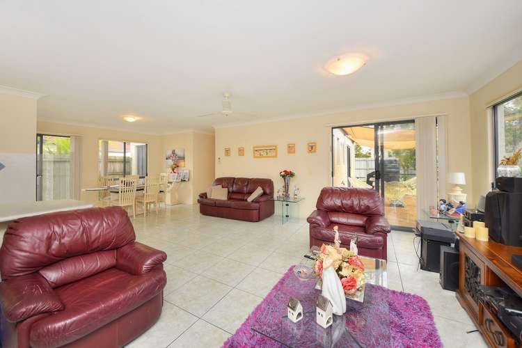 Fifth view of Homely unit listing, 17/19 Yaun Street, Coomera QLD 4209