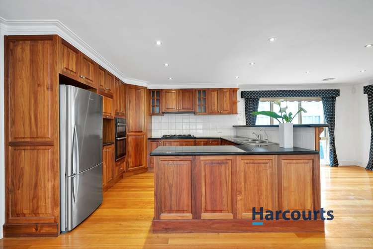 Fifth view of Homely house listing, 64 Springlake Avenue, Caroline Springs VIC 3023