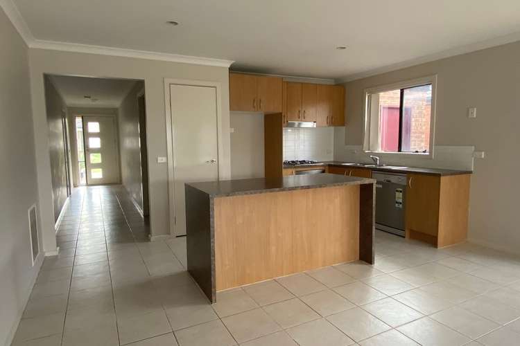 Second view of Homely house listing, 46 Lady Penrhyn Drive, Wyndham Vale VIC 3024