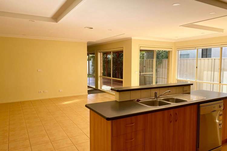 Third view of Homely house listing, 59 The Parkway, Caroline Springs VIC 3023