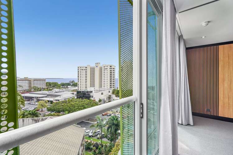 Main view of Homely apartment listing, 702/163 Abbott Street, Cairns City QLD 4870