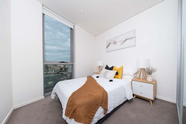 Seventh view of Homely apartment listing, 304/19 Moore Street, Moonee Ponds VIC 3039